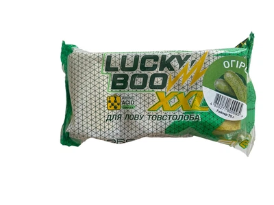 Технопланктон Lucky Ebisu 3x75 грамм Огурец,TP20505