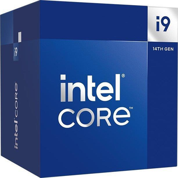 Процесор Intel Core i9-14900 (BX8071514900) Box