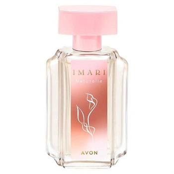 Женская туалетная вода Avon Imari Naturelle 50 мл