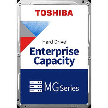 Жесткий диск 6 TB Toshiba (MG06ACA600EY)
