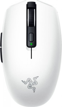 Мышь беспроводная Razer Orochi V2 White (RZ01-03730400-R3G1)