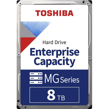 Жесткий диск 8 TB Toshiba MG08 (MG08ADA800E)