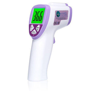 Безконтактний термометр Arhimed Ecotherm ST350