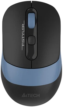 Миша A4Tech FB10C (Ash Blue)