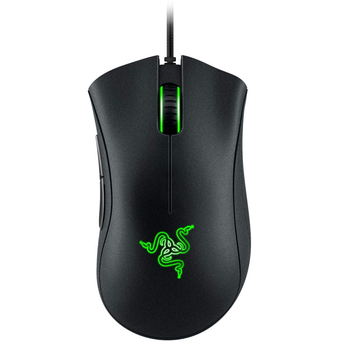 Мышь Razer DeathAdder Essential Black (RZ01-03850100-R3M1)