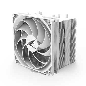 Кулер для процессора Zalman CNPS10X Performa White