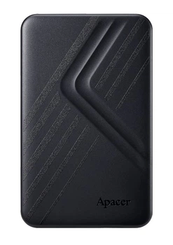 Внешний жесткий диск 2 TB Apacer (AP2TBAC236B-1)