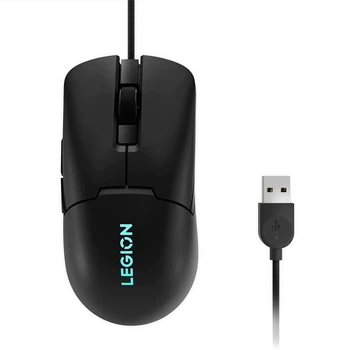 Мышь Lenovo Legion M300s RGB Black (GY51H47350)