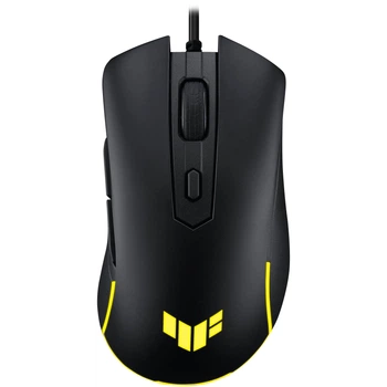 Мышь ASUS TUF Gaming M3 Gen II USB Black (90MP0320-BMUA00)