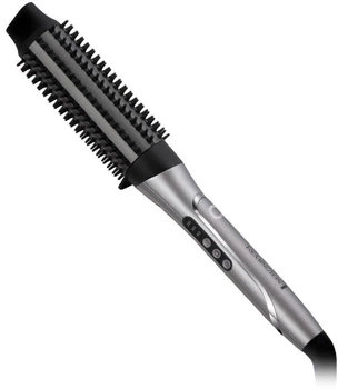 Электрощетка Remington PROluxe You Adaptive Hot Brush CB9800