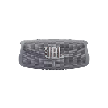 Портативная колонка JBL Charge 5 Gray (JBLCHARGE5GRY)