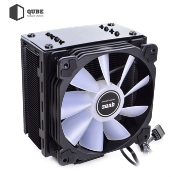 Кулер для процессора Qube QB-OL201