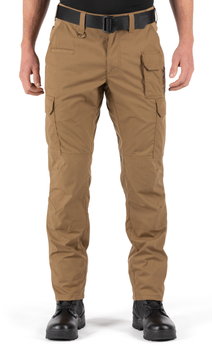 Тактичні штани 5.11 Tactical ABR PRO PANT Kangaroo W42/L34 (74512-134)