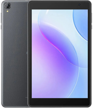 Планшет Blackview Tab 50 Wi-Fi 4/128GB Grey (6931548314004)