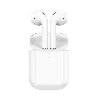 Бездротові навушники bluetooth Hoco EW01 Білий