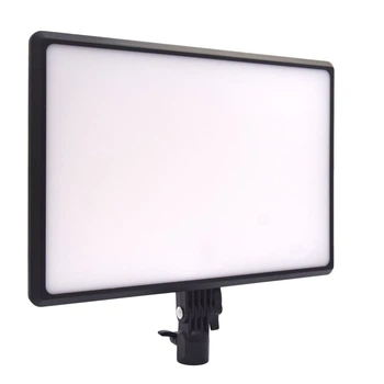 Светодиодная LED панель для фото и видеосъемки Light 36cm Remote A 111 цвет Черный