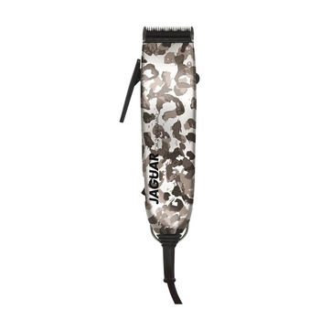 Машинка для стрижки Jaguar CM2000 Camo 85609 для стрижки волос, 6 насадок, пивотный двигатель (85609)