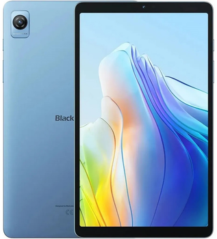 Планшет Blackview Tab 60 LTE 6/128GB Blue (6931548314080)