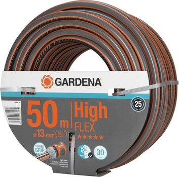 Шланг Gardena HighFlex 13 мм (1/2") 50 м (4078500002080)