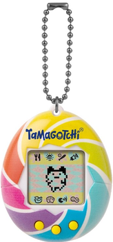 Interaktywna zabawka Bandai Tamagotchi Candy Swirl (3296580429387)