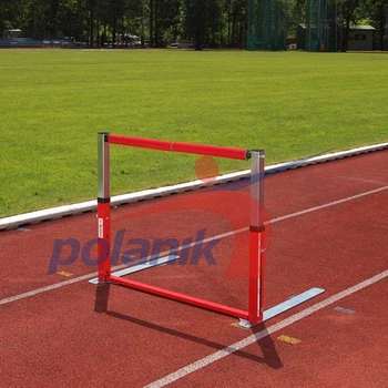 Бар'єр для тренування стрибків Polanik 500-850 мм