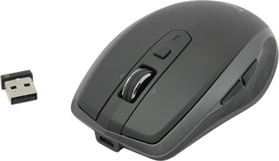 Мышь беспроводная Logitech MX Anywhere 2S Graphite (910-005153)