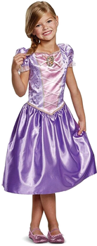 Карнавальний костюм Disguise Rapunzel 3-4 років 104 см (0192995043015)