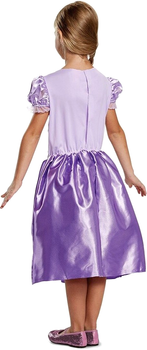 Карнавальний костюм Disguise Rapunzel 4-7 років 116 см (0192995051362)