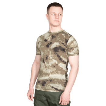 Футболка Camotec CoolTouch L