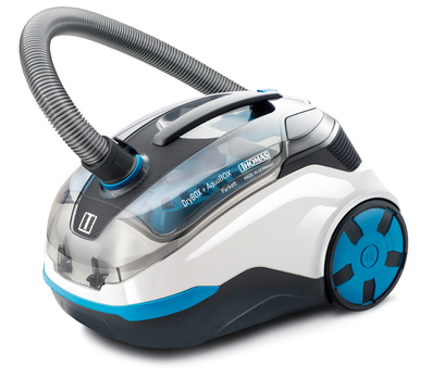 Пылесос Thomas DryBox+AquaBox Parkett (786555)