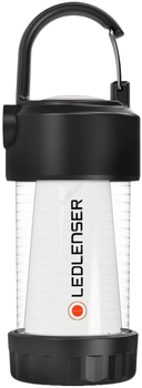 Ліхтар LedLenser ML4 (4058205017886)