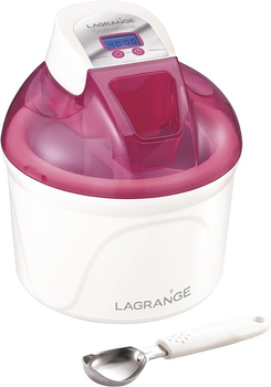 Морозивниця Lagrange 409001 б/в