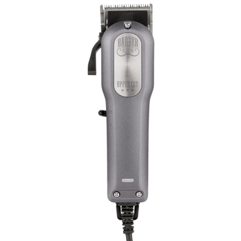 Машинка для стрижки волос TICO Professional Upper Cut 3 Graphite (100401GR)