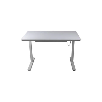 Компьютерный стол Barsky StandUp white glass 1200*600 (BST-12new)