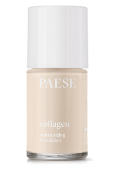 Тональный крем Paese Collagen 300C Porcelain 30 мл