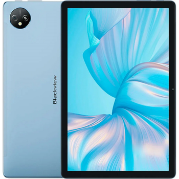 Планшет Blackview Tab 80 LTE 8/128GB Blue (6931548314547)