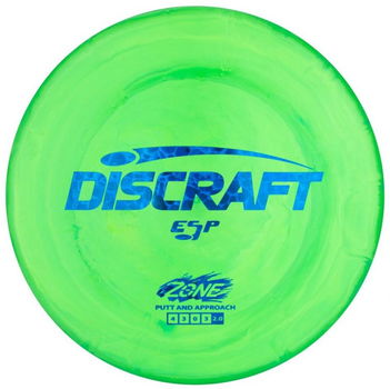 Диск-гольф Tactic Discraft ESP P & A Zone 2.0 (0745117114591)