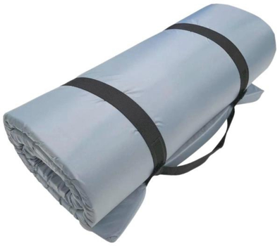 Матрац водонепроникний скручений Delight Light 70х190 см (Delight_light_190х70)