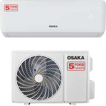 Кондиционер Osaka ST-24HH
