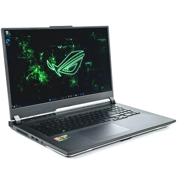 Ноутбук ASUS ROG Strix SCAR 17 G713PV Gray G713PV-LL112W Refurbished