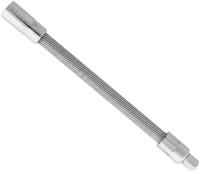 Удлинитель гибкий Neo 1/4" 140 мм (08-557)