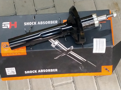Амортизатор передний GH-PARTS GH-354710 VOLKSWAGEN GOLF, SKODA OCTAVIA 96->