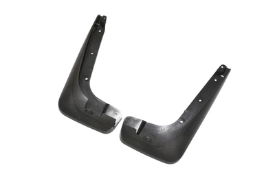 Брызговики на Mercedes VITO 14- передние V447 Мерседес Вито АМ0006423