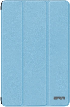Чехол для планшета Samsung Galaxy Tab S10 Lite/S10 FE/S9 FE/S9 ArmorStandart Smart Case Sky Blue (ARM74485)