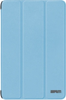 Чохол для планшета ArmorStandart Smart Case для Samsung Galaxy Tab S9+ / S9 FE+ / S10+ Sky Blue (ARM74488)