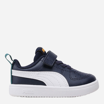 Дитячі кросівки для хлопчика Puma Rickie AC+ 38431407 23 (6UK) Сині (4065449363921)