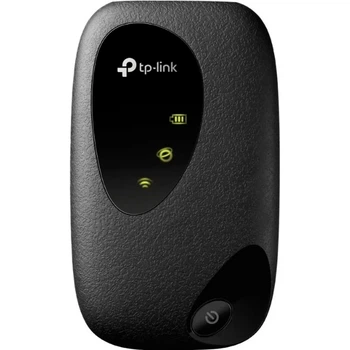 4G модем + Wi-Fi роутер TP-Link M7200 Б/У [105997]