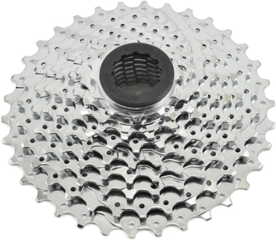 Касета SRAM PG-950 11-34T на 9 швидкостей (00.0000.200.290)