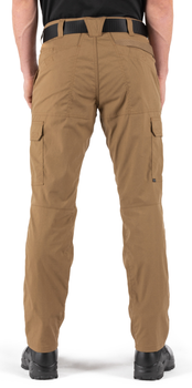 Тактичні штани 5.11 Tactical ABR PRO PANT Kangaroo W40/L36 (74512-134)