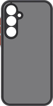 Чохол для смартфона Make Frame для Samsung Galaxy A35 Black (MCF-SA35)